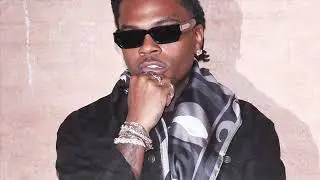 Gunna Melodic Type beat 2025 Many Nights (Prod by. Yash_point0) #gunnatypebeat #yash_point0 