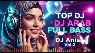 💃DJ Remix Arab 2026 | Arabian Night Remix &ndash; Lahn wa Dhikrayat | Full Album 🎶