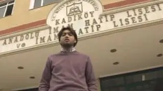 Kadıköy İmam Hatip Lisesi Tanıtım Filmi