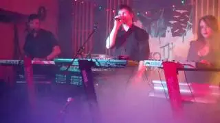 Berlyn Trilogy - Exit
