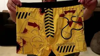 LOOTWEAR Unboxing | January