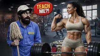 They Thought They Were Strong… Until Anatoly Dominated the Gym 💪🔥 | Best of Anatoly