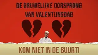 DE GRUWELIJKE OORSPRONG VAN VALENTIJNSDAG #VALENTIJN #VALENTINE