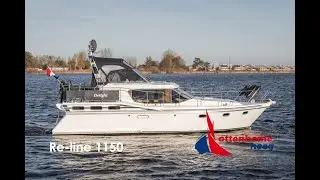 Ottenhome Heeg | Instructievideo | Re-Line 1150