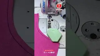 Sewing Tools And Tutorial Polygonal strong magnetic rules Part 86