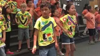 Peterson Elementary Performance
