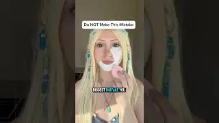 White Foundation Mistakes 😬