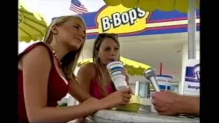 B-Bop's