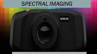 SPECIM IQ CAMERA