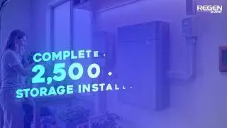 Regen Power - Top Solar Installer - Top Battery Installer - Perth - Western Australia