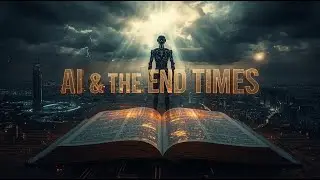 AI and the End Times: Is Modern Technology Fulfilling Biblical Prophecy?