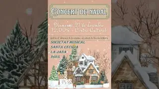MAMBO GREATS. arr. Stephen Bulla.  SOCIETAT MUSICAL SANTA CECILIA LA JANA