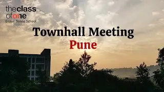 Exploring the Wonders of Science Park, Pune | TCO1 Town Hall Meeting
