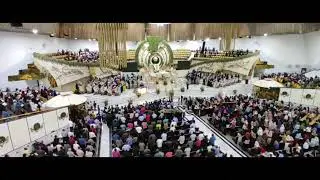 Joya Perfecta LLDM Orfeón Monumental de Guadalajara