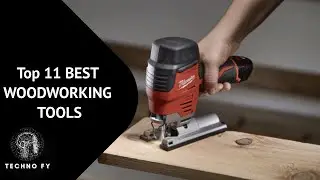 11 BEST WOODWORKING TOOLS THAT WILL MAKE YOUR LIFE EASIER 2021! USEFUL FOR HOME.WORK