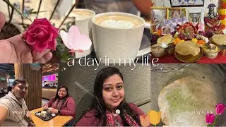 Happy New Year 2026 | A Day in Our life | movie Time 🎥 🍿 | Life update, New plants🪴 ,Cooking ,Fun 💕 