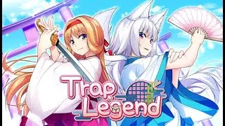 [Trap Legend] First Look |The First 15 Minutes