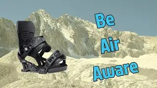 Recenzja wiązań snowboardowych Yes Airmaster 2026