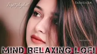 Most Emotional heart touching sad lofi song Hindi slowed reverb heartbroken Hindi song