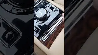 Rolls Royce Ghost review (quality test)