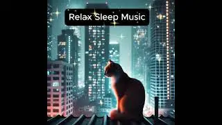 ดนตรี เพื่อการนอนหลับ ผ่อนคลายจิตใจ หลับสบายขึ้น - Relax365 Channel