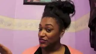Final Hair Review