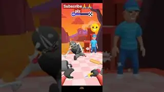part 5 hit master game played by village game killer#shorts