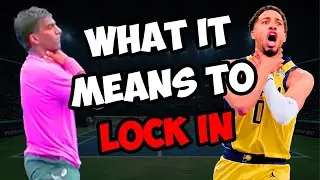 The Psychology Behind &lsquo;Locking In&rsquo; &mdash; The Flow State in Tennis