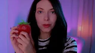 ASMR | deja que te RELAJE bien PROFUNDO   | Love ASMR en espa&ntilde;ol