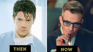 The Gentlemen Cast Then and Now (2025) &ndash; Full Transformation
