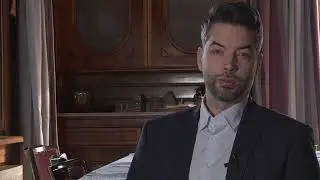Nagroda IPN Świadek Historii. Paweł Kurtyka