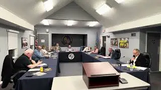 Rockaway Borough Council Meeting 11:13:25