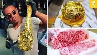 10 самых дорогих блюд с соленым бае