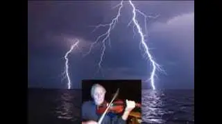 An Angry Gritty Ditty - Bruce Osborne playing.