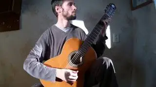 Ferdinando Carulli - Siciliana
