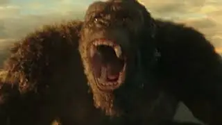 Kong vs Godzilla | Godzilla Meets Kong | First Encounter