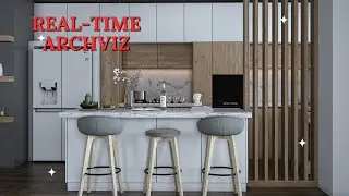 Ultra Realistic Architectural Visualization in Unreal Engine 5 | Real-Time Archviz