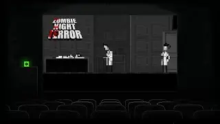 Unprofessional | 03 | Zombie Night Terror