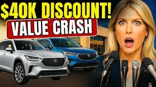 Secret Car Deals HIDING in Plain Sight!  (GOLDMINE 2025)