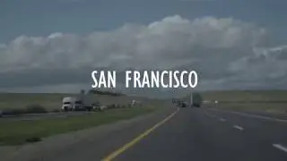 San Francisco 19th birthday trip | @r06lin