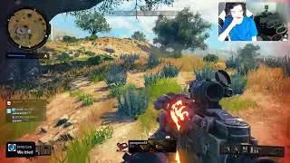 Cod BO4 Zombies Round 100 On Tag But Hardcore
