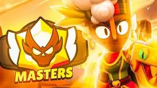 BRAWL STAR ✨ ( PUSH TROPHY 🏆 ( TEAM CODES ) WITH US )