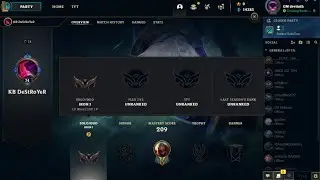 Outplayed KB DeStRoYeR 