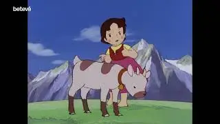 Heidi 6 Xiula m&eacute;s fort
