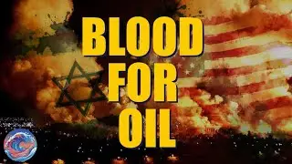 The Secret US-Israel Oil Deal That Started the Iraq War