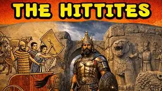 Lost Kings of Anatolia - The Hittites I History Documentary