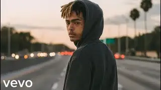 XXXTENTACION - I LOST (2025 official music video)