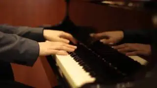 David Dickson -  John Legend's 