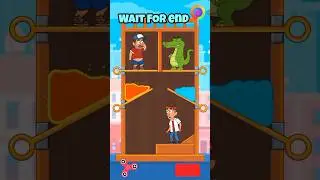Wait FOR end 💥🚀#SmallGaming#shorts #shortfeed