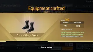 Undawn Morgannaa Equipment Crafting Gold Seeking .Getsum Camp